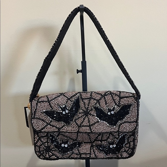 From India To You | Beaded Bat Bag - Picture 1 of 13